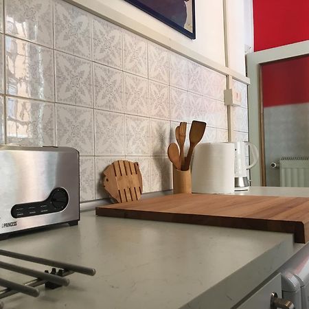 Delightful Apartment 100 Meters From The Colosseum Exteriér fotografie