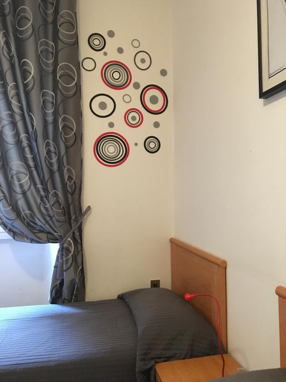 Delightful Apartment 100 Meters From The Colosseum Exteriér fotografie