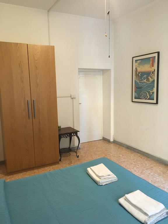 Delightful Apartment 100 Meters From The Colosseum Exteriér fotografie