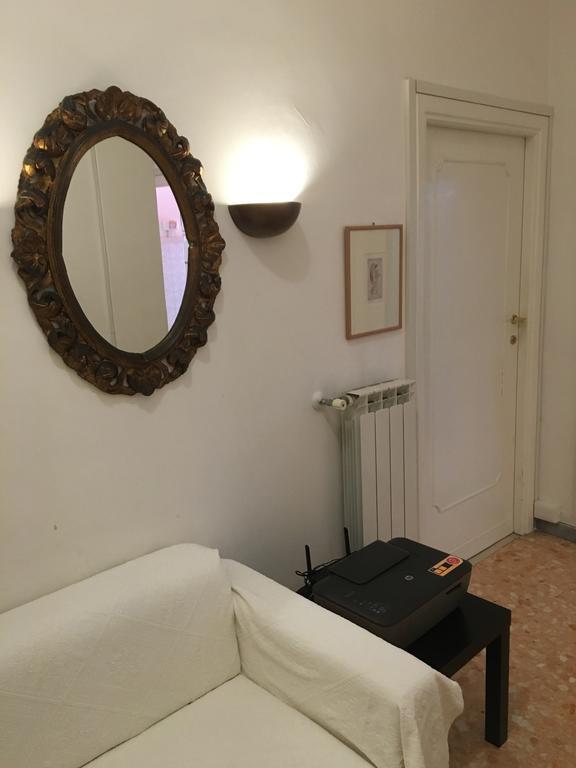 Delightful Apartment 100 Meters From The Colosseum Exteriér fotografie