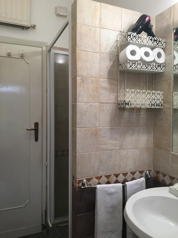 Delightful Apartment 100 Meters From The Colosseum Exteriér fotografie
