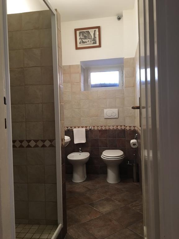 Delightful Apartment 100 Meters From The Colosseum Exteriér fotografie
