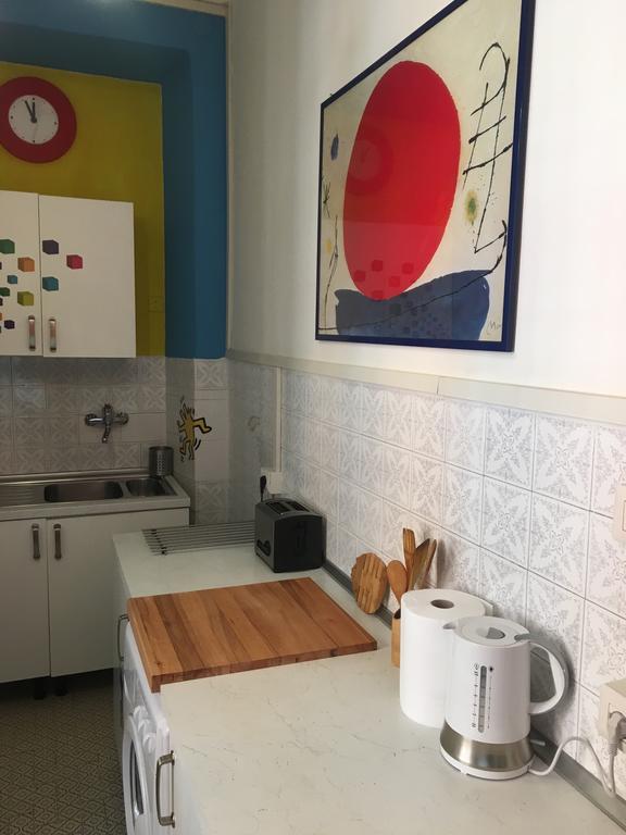 Delightful Apartment 100 Meters From The Colosseum Exteriér fotografie