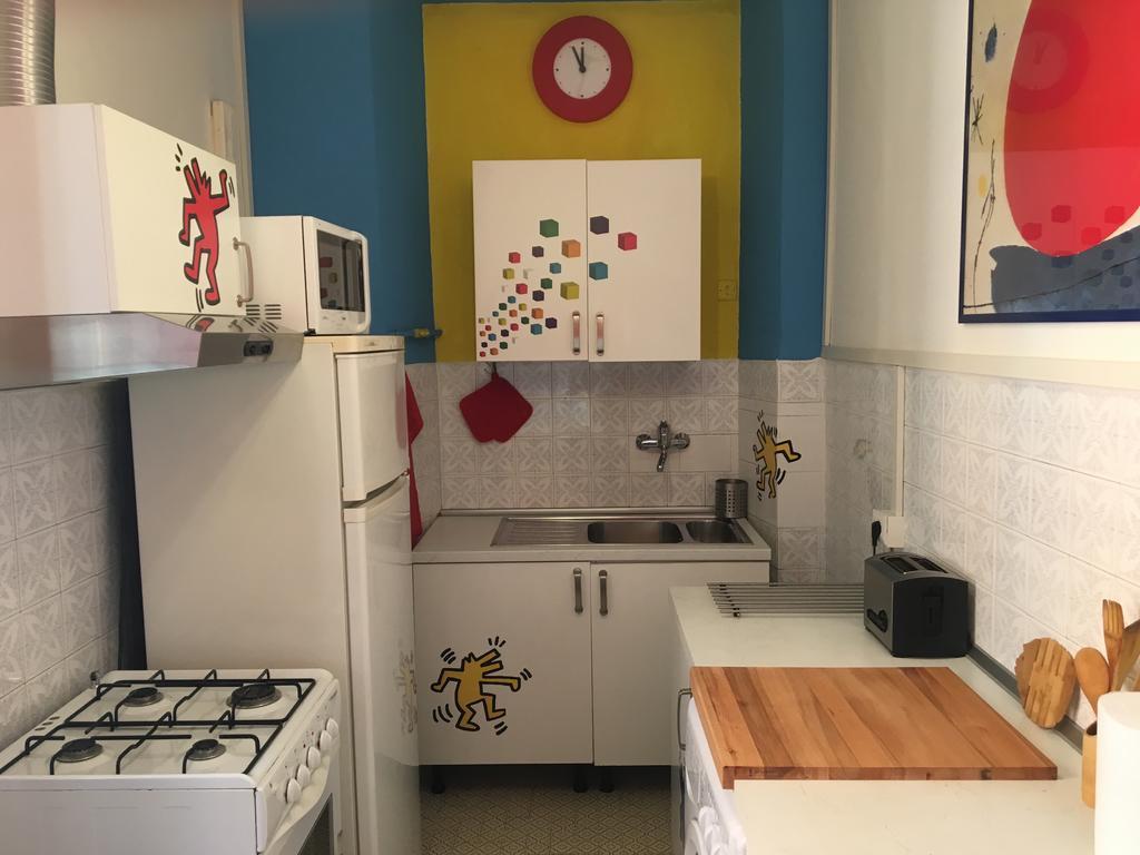 Delightful Apartment 100 Meters From The Colosseum Exteriér fotografie