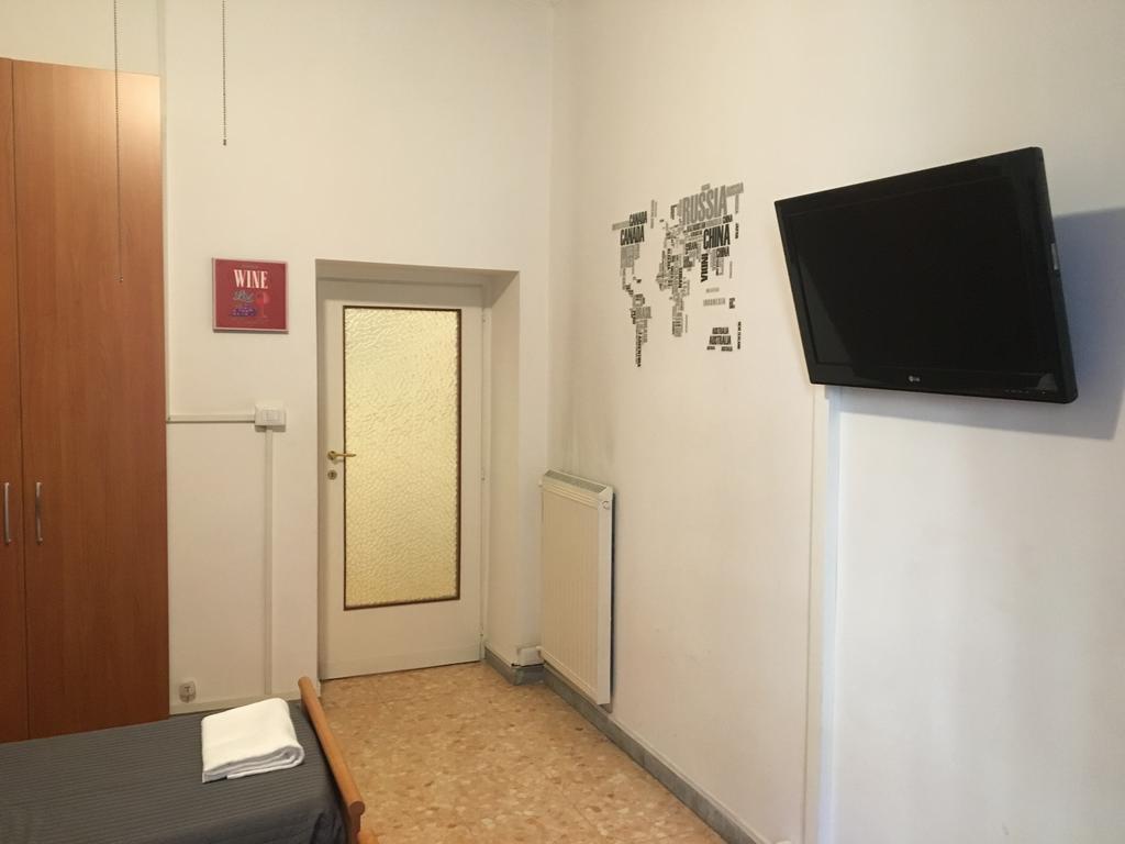 Delightful Apartment 100 Meters From The Colosseum Exteriér fotografie