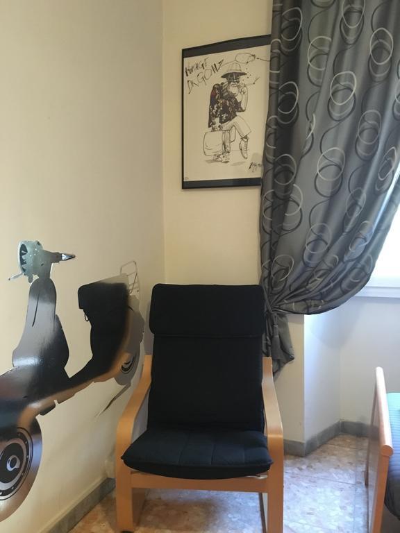 Delightful Apartment 100 Meters From The Colosseum Exteriér fotografie