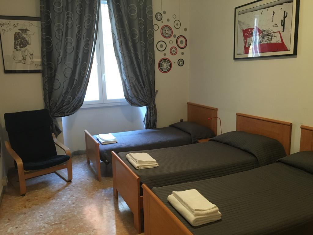 Delightful Apartment 100 Meters From The Colosseum Exteriér fotografie