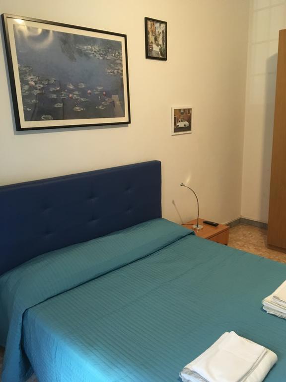 Delightful Apartment 100 Meters From The Colosseum Exteriér fotografie