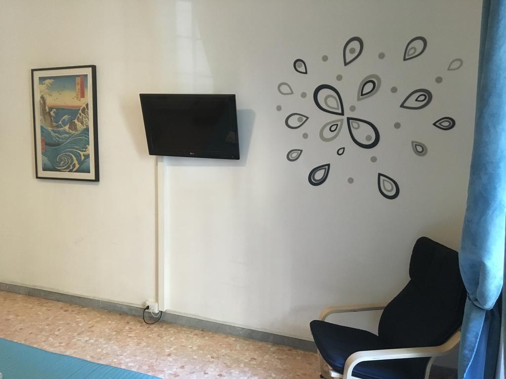 Delightful Apartment 100 Meters From The Colosseum Exteriér fotografie