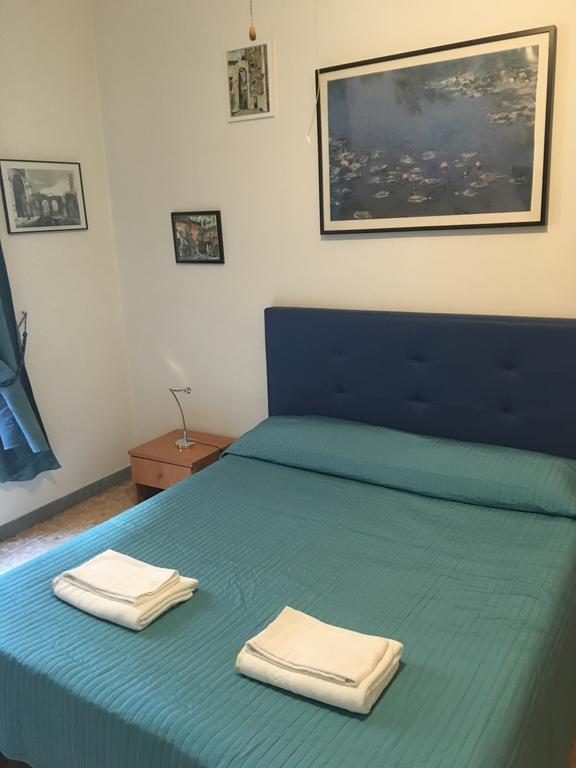 Delightful Apartment 100 Meters From The Colosseum Exteriér fotografie