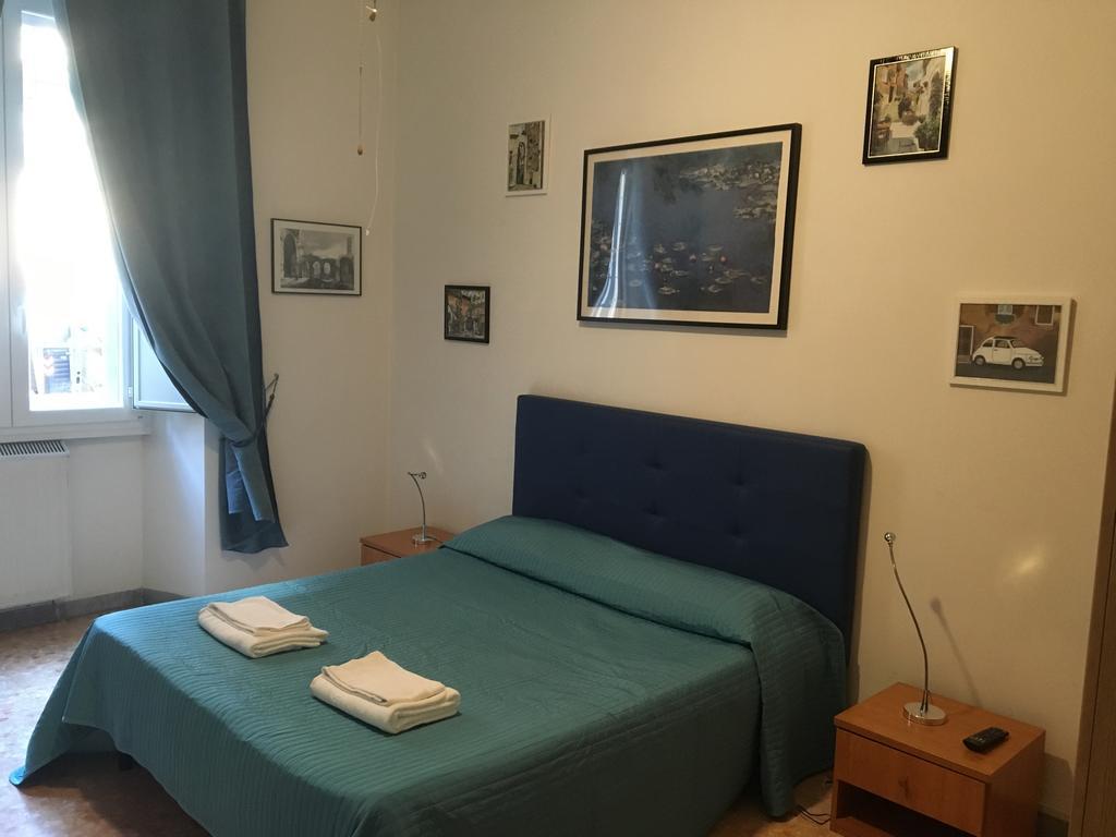 Delightful Apartment 100 Meters From The Colosseum Exteriér fotografie